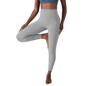 ATHLETA Salutations Stash Pocket II 7/8 Yoga Pants